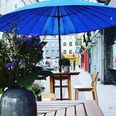 10 restaurants in Cork with outdoor seating still serving food al fresco