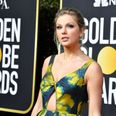Man arrested after crashing into Taylor Swift’s apartment building and trying to get inside