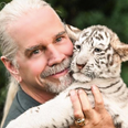 Tiger King’s Doc Antle charged with animal cruelty and wildlife trafficking