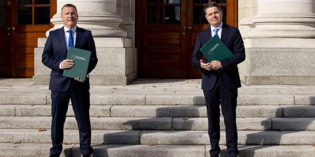 Budget 2021 – A brief guide to what you need to know