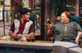 Two and a Half Men star Conchata Ferrell dies, aged 77