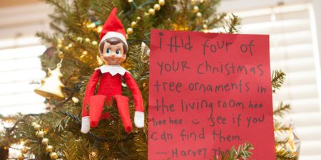 Elf on the Shelf is coming to Netflix because parenting in 2020 just isn’t hard enough