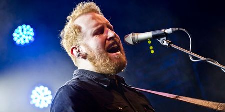 Gavin James to play virtual concert tonight to raise funds for stage crew