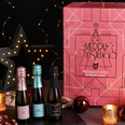 Aldi’s prosecco and wine advent calendars are back, and thank God for that