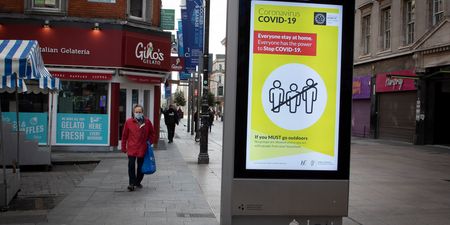 People urged to avoid crowds as Covid cases reach 589 in Ireland