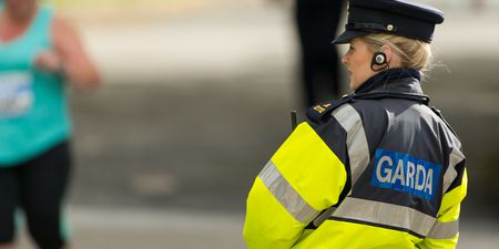 Gardaí will be able to fine people having house parties, Cabinet agrees