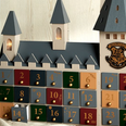 Doing one last shop in Penneys today? Keep an eye out for the Harry Potter advent calendar
