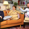 Line Of Duty cast join Celebrity Gogglebox for Stand Up To Cancer