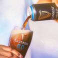Guinness recalls alcohol free cans in UK over contamination concerns
