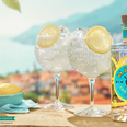 Banish the 2020 blues with this brand-new Italian inspired gin