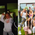Dublin TikTok house deny staging dance with couple having sex behind them