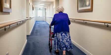 Vast majority of residents and staff in Galway nursing home test positive for Covid-19