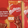 Maltesers chocolate orange bunnies exist – and they’re coming soon