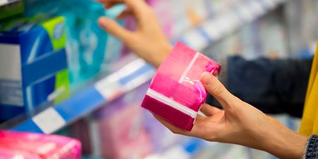 Lidl to offer free period products to combat period poverty in Ireland