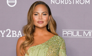 “It was time to say goodbye:” Chrissy Teigen pens emotive essay following loss of baby Jack