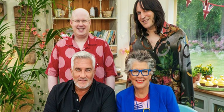 Applications for next year’s Great British Bake Off are already open