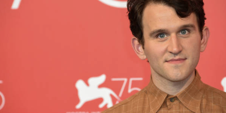Harry Potter star Harry Melling says fans don’t recognise him after weight loss