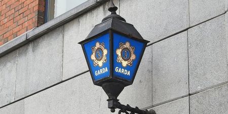 Man with arrest warrant for human trafficking arrested in Dublin today