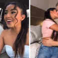 TikTok couple ‘alphafamilia’ announce they’re also step-siblings