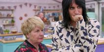 Bake Off’s Noel Fielding welcomes second child, names her ‘Iggy’