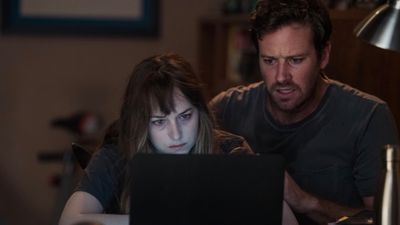 12 spooky movies to watch on Netflix for the day that’s in it