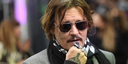 Johnny Depp loses libel case against The Sun over claims he beat his ex-wife