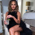 “He will always be Jack to us:” Chrissy Teigen reveals tattoo in honour of baby Jack