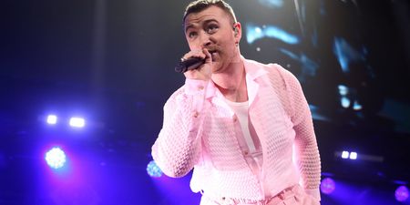 “A freeing thing…” Sam Smith says they’re open to dating any gender