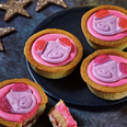 M&S is selling Percy Pig mince pies just in time for Christmas
