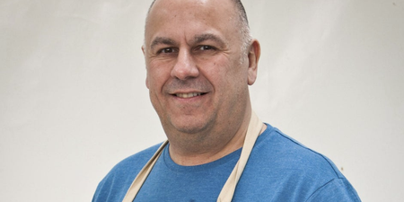 Bake Off finalist Luis Troyano passes away following oesophageal cancer battle, aged 48