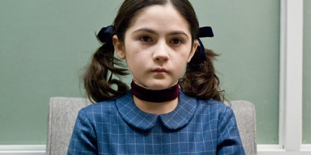 Isabelle Fuhrham returning as Esther for Orphan prequel