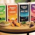 Stick on the kettle: Barry’s have a new range of teas including matcha and turmeric
