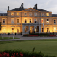 Win a luxury stay at Waterford’s remarkable Faithlegg Hotel with thanks to Flahavan’s