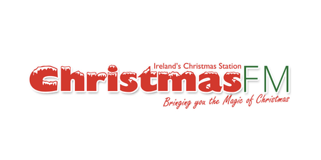 Christmas FM is back online today, and thank Christ for that