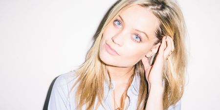 Laura Whitmore: “You can’t control what other people do, but you can control what you put into the world”