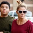 “Disgusting racist mockery:” Katie Price wants to report video mocking son, Harvey