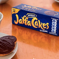 Shocking: Jaffa Cakes confirm the chocolate is actually on the bottom