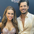 Selling Sunset’s Chrishell Stause had “nothing” to do with DWTS partner’s split from wife