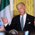 Joe Biden “wants to visit Ireland” again when he takes office as President