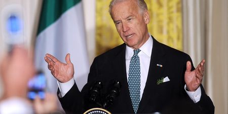 Joe Biden “wants to visit Ireland” again when he takes office as President