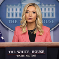 Trump press secretary Kayleigh McEnany cut off by Fox News