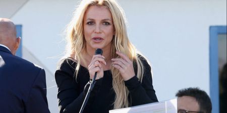 Britney Spears “won’t perform again” if father stays in charge of her career