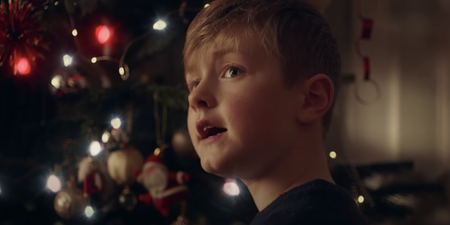 WATCH: No one is ready for SuperValu’s Christmas ad