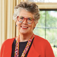 Prue Leith is 80, people are shocked