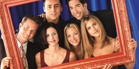 Friends reunion special set to film in March, Matthew Perry confirms