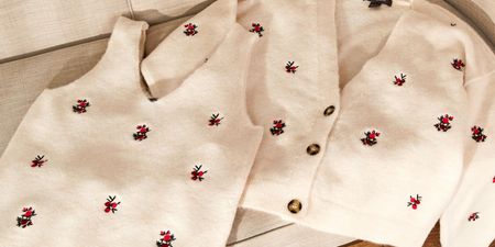 3 cardigan co-ords from Penneys we need this Christmas