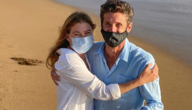 “Not just a cameo:” McDreamy set for more Grey’s Anatomy scenes