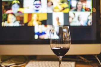 Over half of Irish people drinking to “cheer up”, according to new report