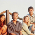 Dawson’s Creek: The painfully self-aware teen drama that could never be made today