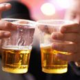 UPDATE: Proposal to fine outdoor drinkers thrown out